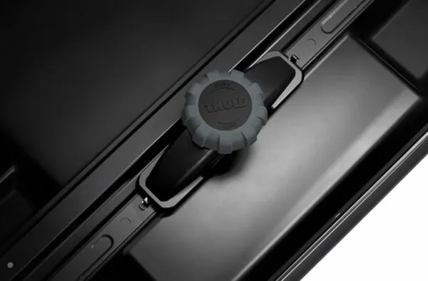 Thule cutie Motion XT XXL Titan lucios - imagine 8