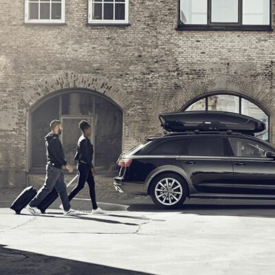 Thule cutie Motion XT XXL Titan lucios - imagine 9