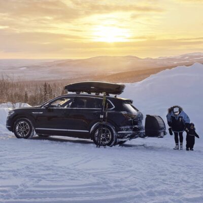 Thule cutie Motion XT XXL Titan lucios - imagine 10