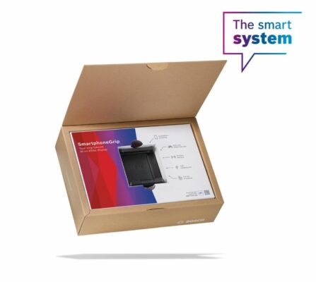 Bosch Smartphone Grip suport telefon (BSP3200) - imagine 2