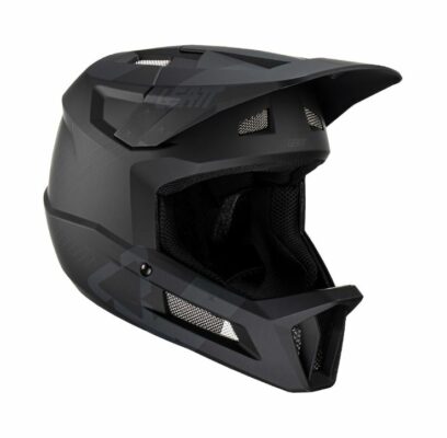 Casca Leatt MTB Gravity 2.0 M stealth