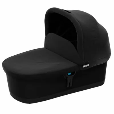 Thule bassinet landou Urban Glide 0-6 luni black