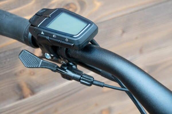 e-bike Haibike Trekking 7 Low i720Wh 12-G 2023 M urban grey white - imagine 13