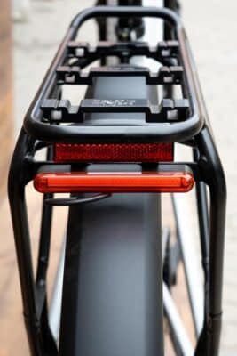 e-bike Haibike Trekking 7 Low i720Wh 12-G 2023 M urban grey white - imagine 17