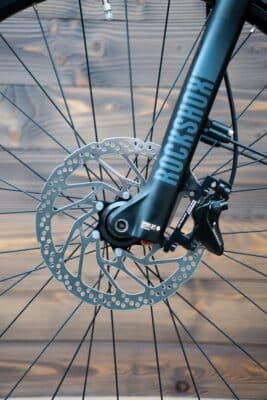 e-bike Haibike Trekking 7 Low i720Wh 12-G 2023 M urban grey white - imagine 5