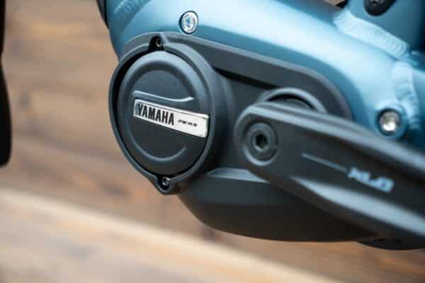e-bike Winora Yucatan X12 Low i720Wh 12-G Deore 2024 S metalic stone blue matt - imagine 10