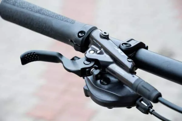e-bike Haibike LYKE CF 11 12-G XT i430Wh 2024 GL L carbon sand - imagine 16