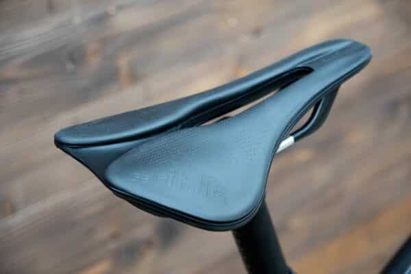 e-bike Haibike LYKE CF 11 12-G XT i430Wh 2024 GL L carbon sand - imagine 17