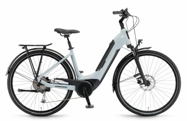 e-bike Winora Tria X9 Wave i500Wh 2024 51 9-G Alivio ice
