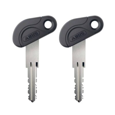 Cilindru incuietoare ABUS Cylinder Lock intube BLO SHI IT2 T82 - imagine 3