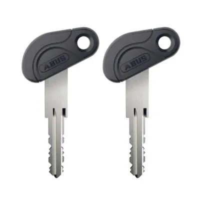 Cilindru incuietoare ABUS Cylinder Lock intube BLO SHI IT2 T82 - imagine 3