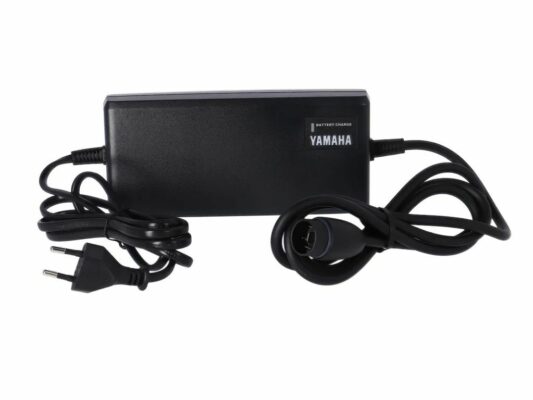 Incarcator e-bike Yamaha 36V/4A compatibil cu modelele InTube X1R-82107-10