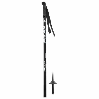 Bete schi FIZAN Action Alpin schwarz 120cm