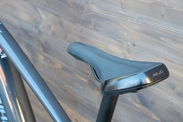 e-bike Haibike Alltrack 5 27.5 i720Wh 10-G Deore 2024 S anthracite slate glossy - imagine 19