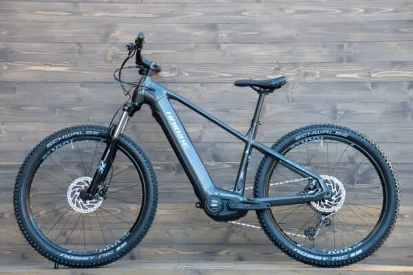 e-bike Haibike Alltrack 5 27.5 i720Wh 10-G Deore 2024 M anthracite slate glossy - imagine 3