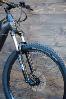 e-bike Haibike Alltrack 5 27.5 i720Wh 10-G Deore 2024 M anthracite slate glossy - imagine 7
