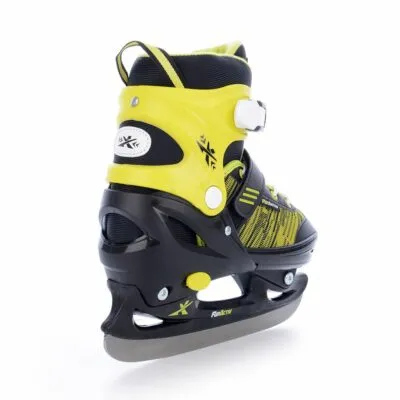 Patine Reglabile TEMPISH ORIN DUO verde negru 30-33 - imagine 6