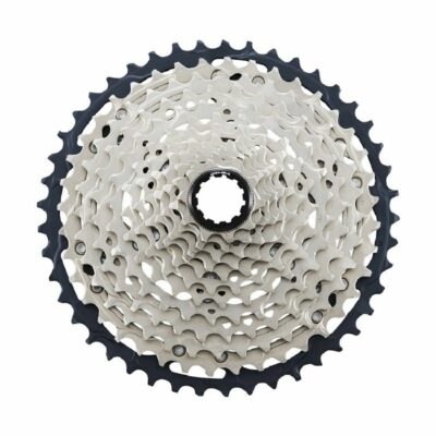 Bloc de Pinioane Caseta Shimano SLX CS-M7100 12 viteze10-45T hyperglide+