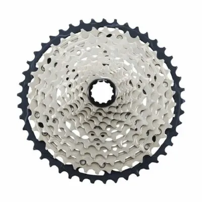 Bloc de Pinioane Caseta Shimano SLX CS-M7100 12 viteze10-45T hyperglide+