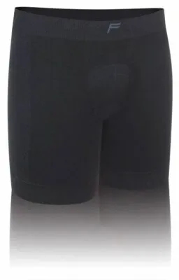 Pantaloni F-lite Gents men black marime L 50-52 20-1008-8-2-0002