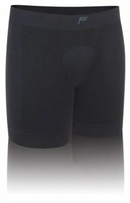 Pantaloni F-lite Gents men black marime XL 54-56 20-1008-8-3-0002