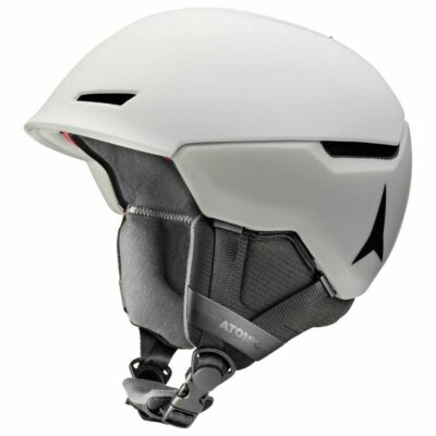 Casca schi Atomic REVENT+LF white M
