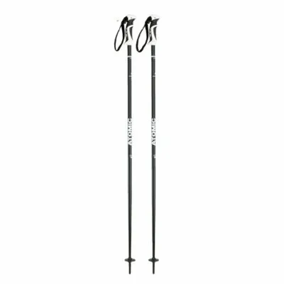 Bete schi ATOMIC APT black 130 cm