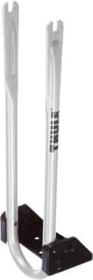 Thule Front wheel Carrier si roate cu disc - imagine 3