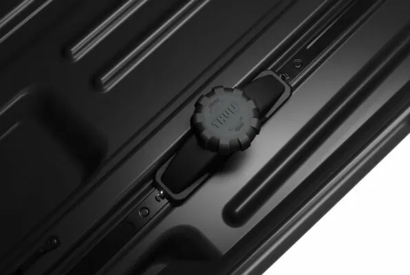 Thule cutie Force XT M Negru mat - imagine 6
