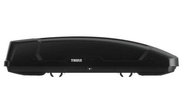 Thule cutie Force XT Sport Negru mat - imagine 2