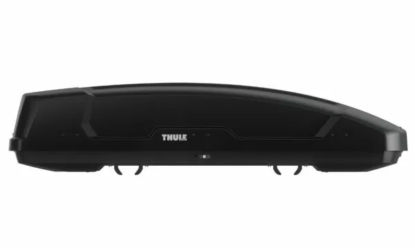 Thule cutie Force XT Sport Negru mat - imagine 2
