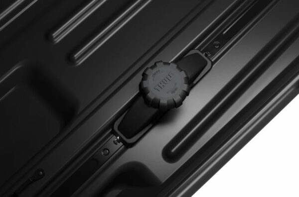 Thule cutie Force XT Sport Negru mat - imagine 6