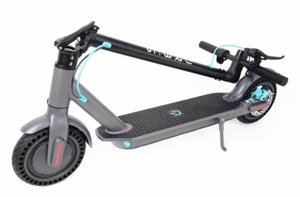 Trotineta electrica URBIS U3.1 electric scooter - imagine 2