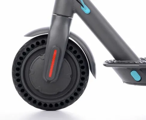 Trotineta electrica URBIS U3.1 electric scooter - imagine 3