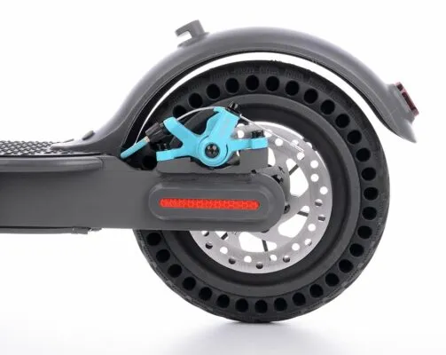 Trotineta electrica URBIS U3.1 electric scooter - imagine 6