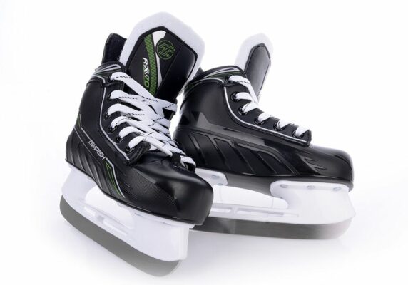 Set Patine TEMPISH RIXY70 ice hockey 27-28 - imagine 3