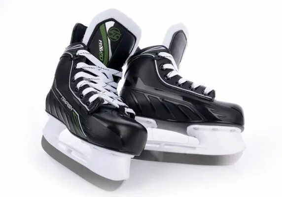 Set Patine TEMPISH RIXY70 ice hockey 29-30 - imagine 3