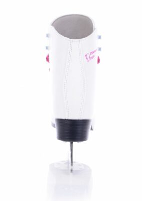 Patine TEMPISH DREAM YOUNG figure skate 37 - imagine 3