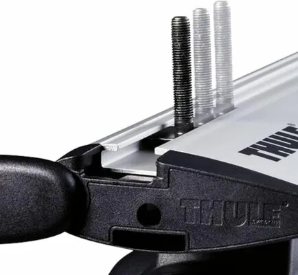 Thule Adaptor T-Track 697-4 - imagine 2