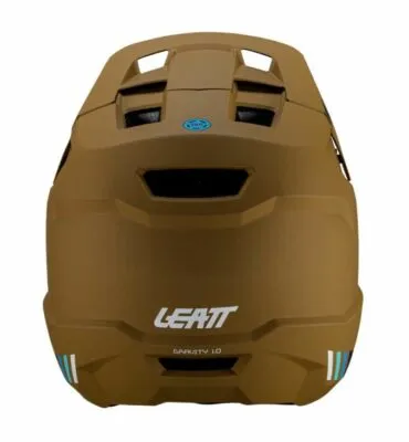 Casca Leatt MTB Gravity 1.0 L peanut - imagine 3