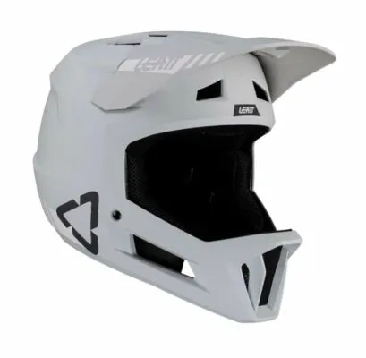 Casca Leatt MTB Gravity 1.0 M steel 2024