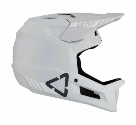 Casca Leatt MTB Gravity 1.0 L steel 2024 - imagine 2