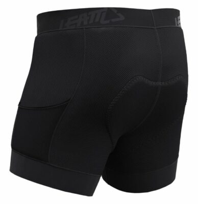 Pantaloni scurti Leatt MTB Liner 3.0 Short XXL - imagine 2