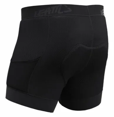 Pantaloni scurti Leatt MTB Liner 3.0 Short XXL - imagine 2