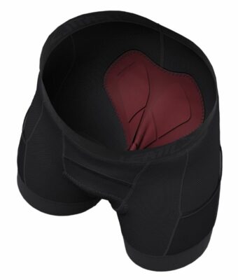 Pantaloni scurti Leatt MTB Liner 3.0 Short XXL - imagine 3
