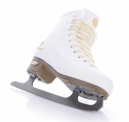 Patine TEMPISH JESSICA figure skate 36 - imagine 2
