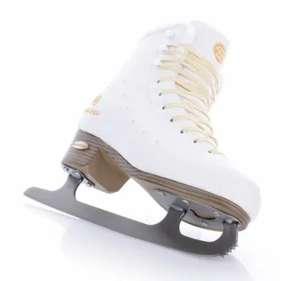 Patine TEMPISH JESSICA figure skate 38 - imagine 2