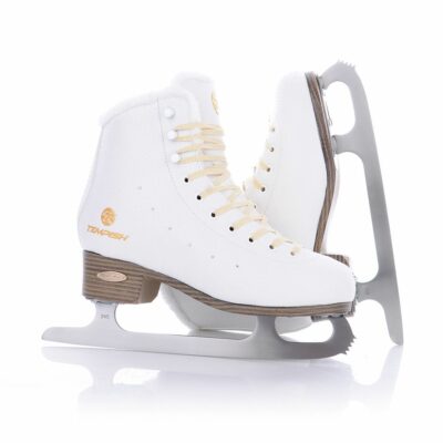 Patine TEMPISH JESSICA figure skate 38 - imagine 4