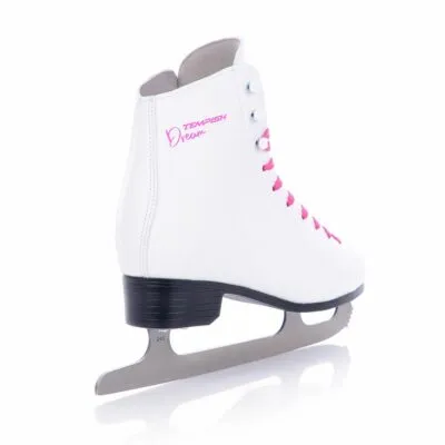 Patine TEMPISH DREAM YOUNG figure skate 33 - imagine 2
