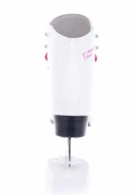 Patine TEMPISH DREAM YOUNG figure skate 33 - imagine 3